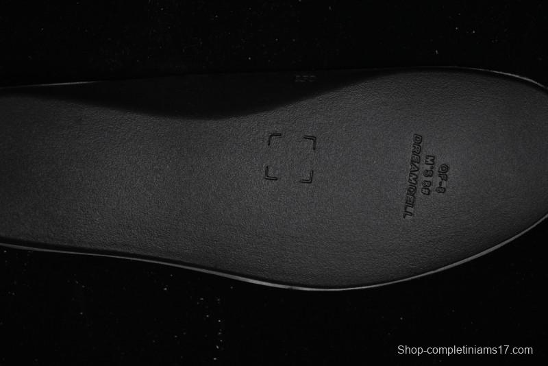 Nike Air Jordan 3 Retro Basketball Shoes in Midnight Black - CT8532-001