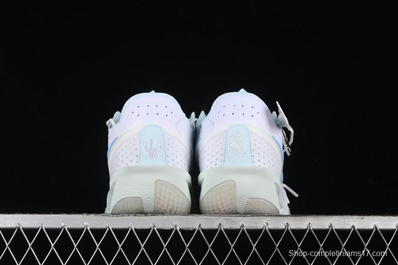 Nike Air Zoom G.T.Cut 3 EP Basketball Shoes with ZoomX Foam and Flywire Technology - HF5445-141