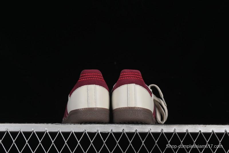 Adidas Originals Samba OG Casual Sneakers - ID1482