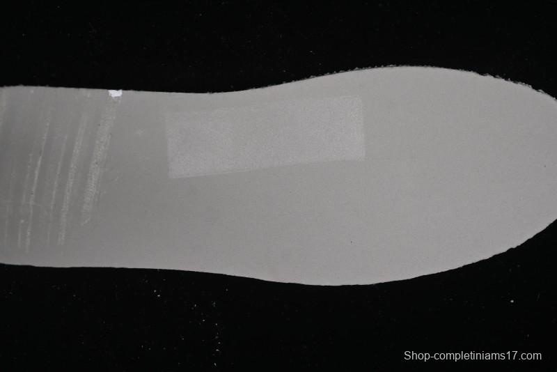 Nike SB Dunk Low x AMBUSH x Stussy Collaboration - Black Stitch Anniversary Custom Low-Top Casual Sneakers - XX2025-358