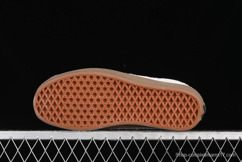 Vans Vault Og Sport Low Retro Canvas Vulcanized Sneakers - VN000CQRBO5