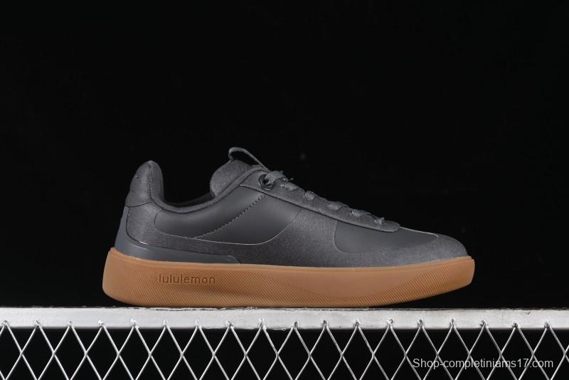 Lululemon Cityverse Low-Top Casual Sneakers - LU-02