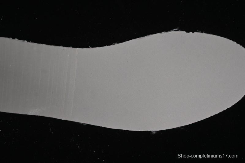 Nike Travis Scott x Fragment Design x Air Jordan 1 Low OG SP AJ1 Sneakers - CF3688-018