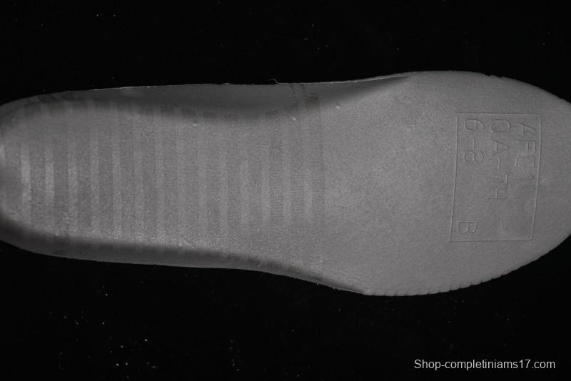 Nike Air Force 1 '07 Low Farting Bear Casual Sneakers - CW2289-230