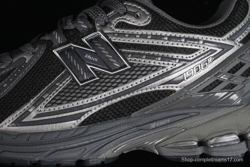 New Balance 1906 Series Retro Dad Style Casual Running Shoes - M1906RES