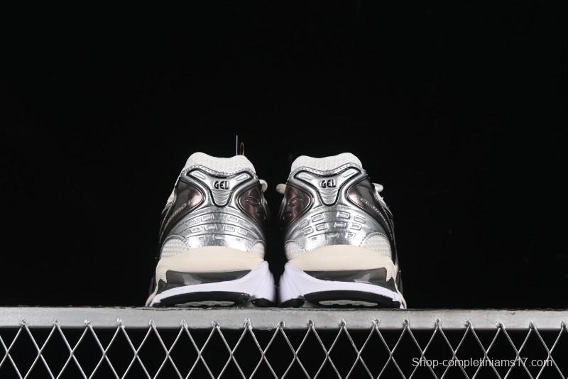 Asics Gel-Kayano 14 Running Shoes with FF BLAST PLUS Cushioning and 3D Visible GEL - 1201A019-108