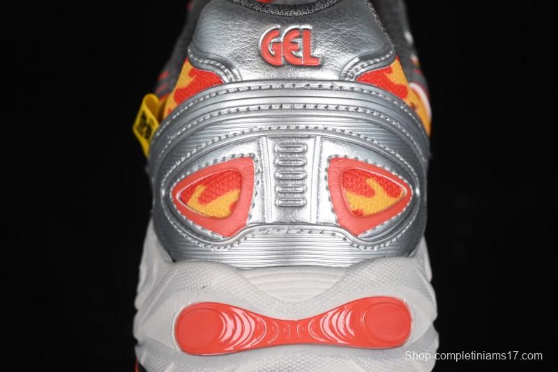 Asics Gel-Kahana TR V4 Running Shoes with FF BLAST PLUS Cushioning - 1203A653-750