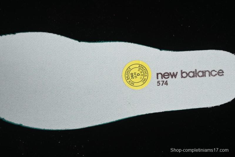 New Balance 574 Series Retro Casual Running Shoes - U574KL2
