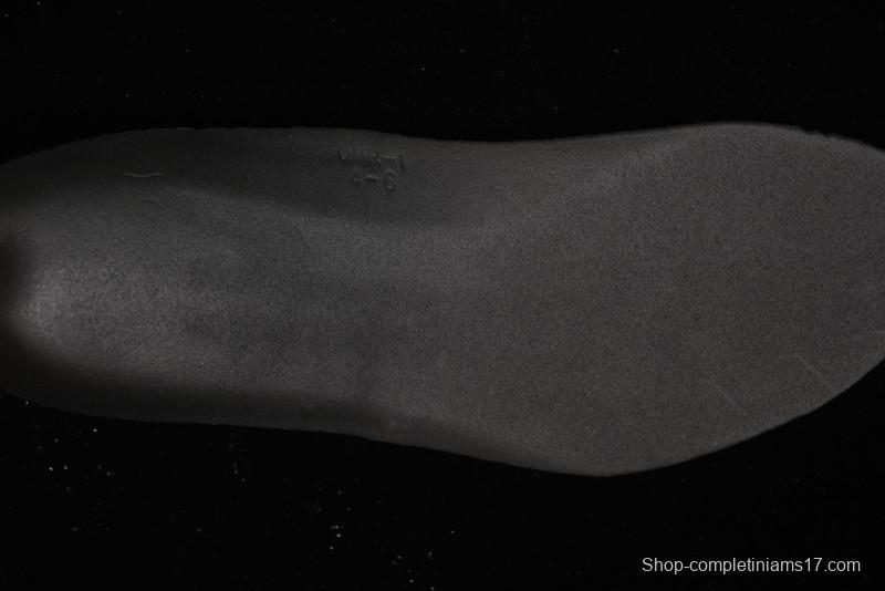 Puma Sparco Future Round Toe Lace-Up Leather Fabric Low-Top Lifestyle Casual Shoes - 307936-06