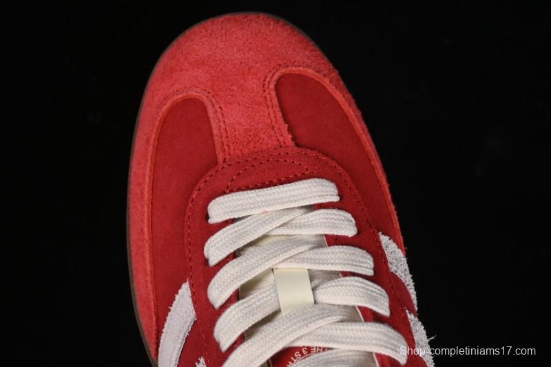 Adidas Originals Samba OG Casual Sneakers - IG8905