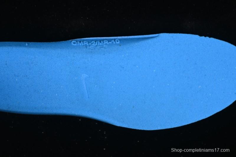 Nike Zoom Winflo 7 Moon Landing Series Casual Cushioning Running Shoes - CJ0291-200