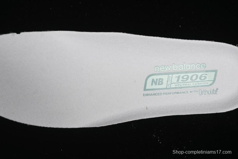 New Balance 1906 Series Retro Dad Style Casual Running Shoes - M1906RZC