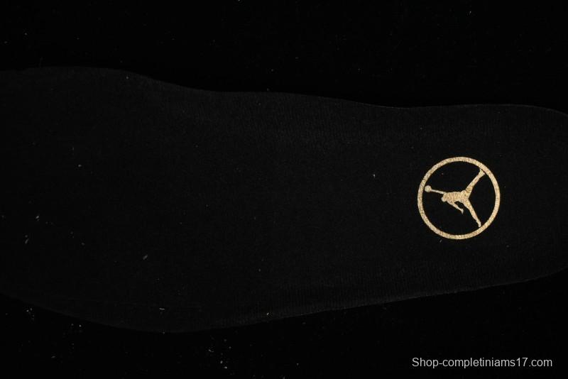 Nike Air Jordan 23 AJ23 Mid Retro Casual Basketball Shoes with Visible Air Cushion - CZ6222-001