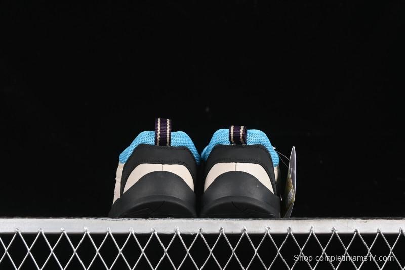 Keen Jasper Japanese Street 2.0 Retro Outdoor Shoes - 2267 Milan