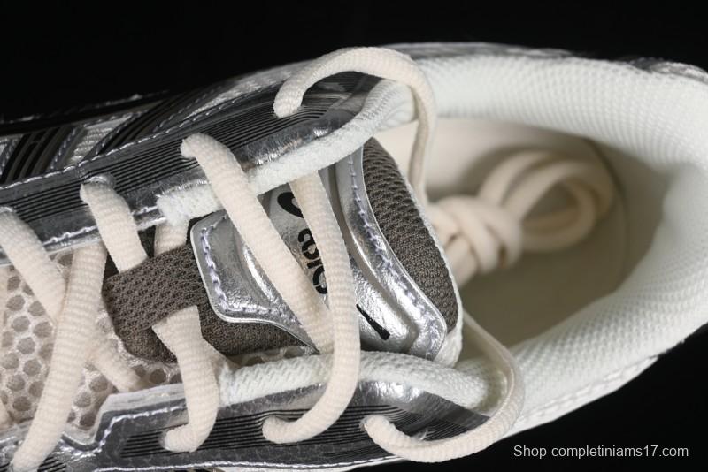 Asics Gel-Kayano 14 Running Shoes with FF BLAST PLUS Cushioning and 3D Visible GEL - 1201A019-108