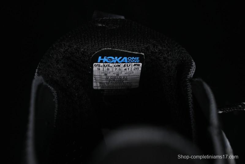 Hoka One One Cielo X1 Professional Racing Cushioned Anti-Slip Durable Training Running Shoes - 1147910 BCQ