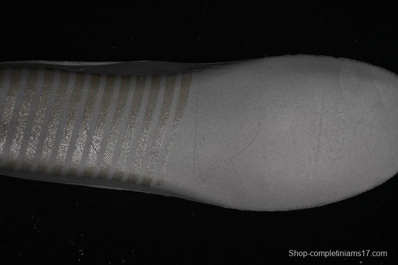 Nike Air Force 1 Low x Capybara "Pearl Girl" Casual Sneakers with Lace-Up Design - LV0506-505