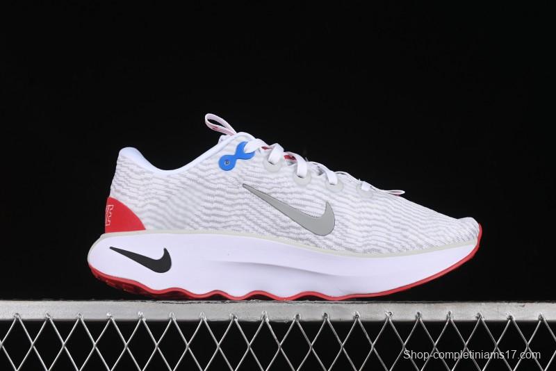 Nike Motiva Summer Breathable Cushioned Wave Running Shoes - DV1238-008