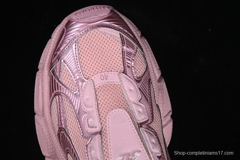 Balenciaga 3XL Slip On Sneakers - W3XSO5100