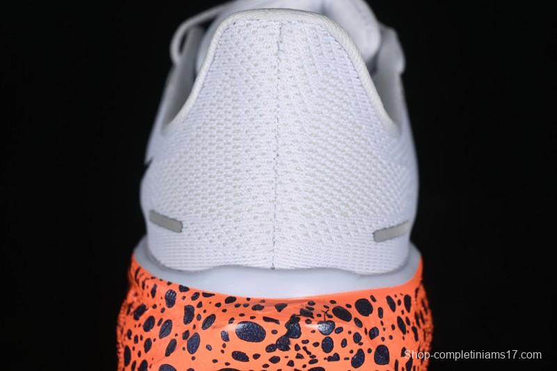 Nike Air Zoom Pegasus 41 Breathable Lightweight Running Shoes with Cushioning - FV2229-900