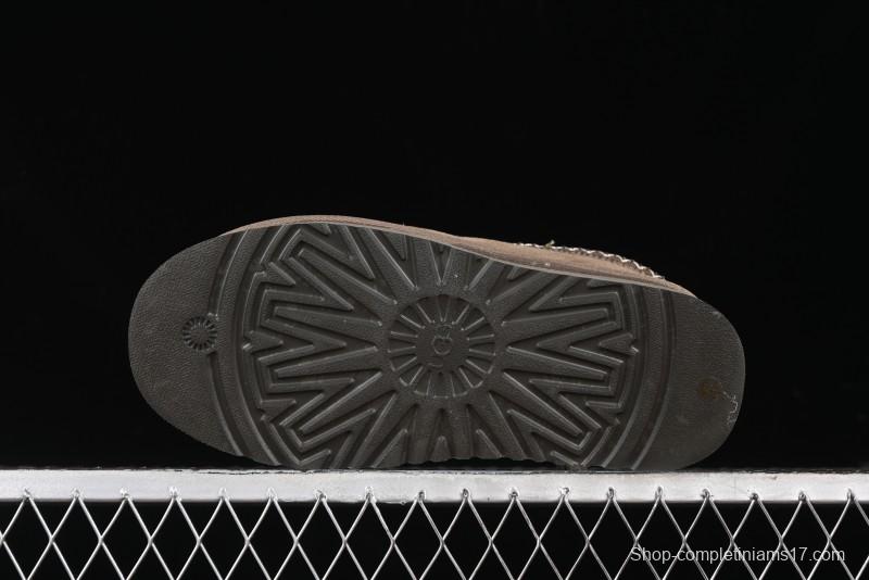 UGG Tazz 5CM Platform Snow Boots - 1122553