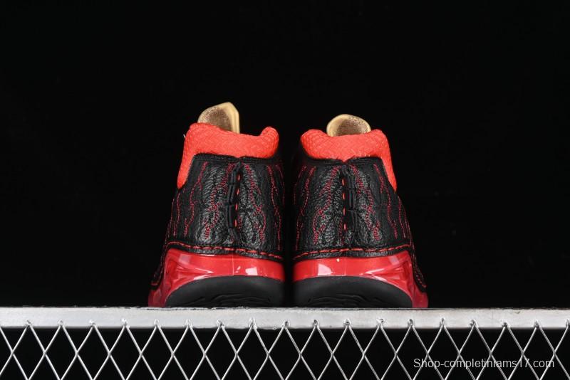 Nike Air Jordan 23 AJ23 Mid Retro Casual Basketball Shoes with Visible Air Cushion - 318474-061