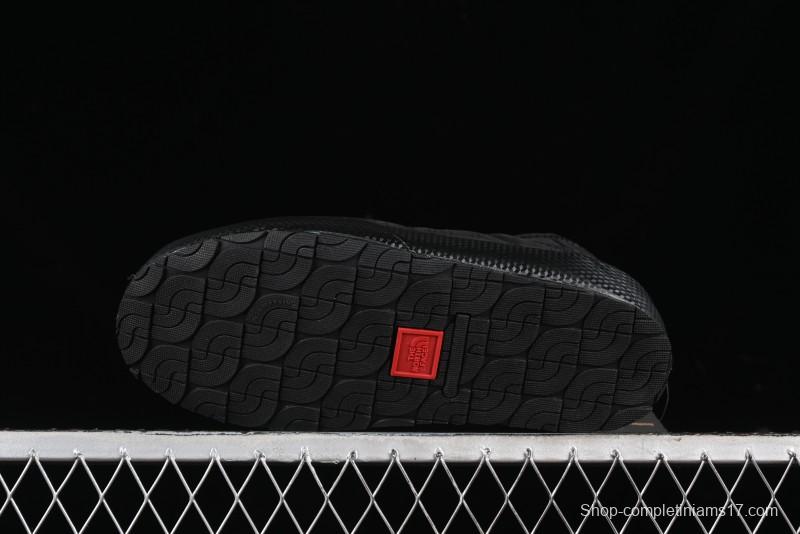 The North Face Thermoball Traction Winter Fleece Breathable Lightweight Casual Shoes - NFOA3UZN-KY4