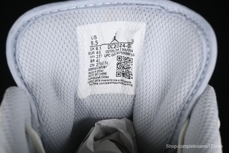 Nike Air Jordan 1 Low Retro Basketball Shoes - DC2024-024