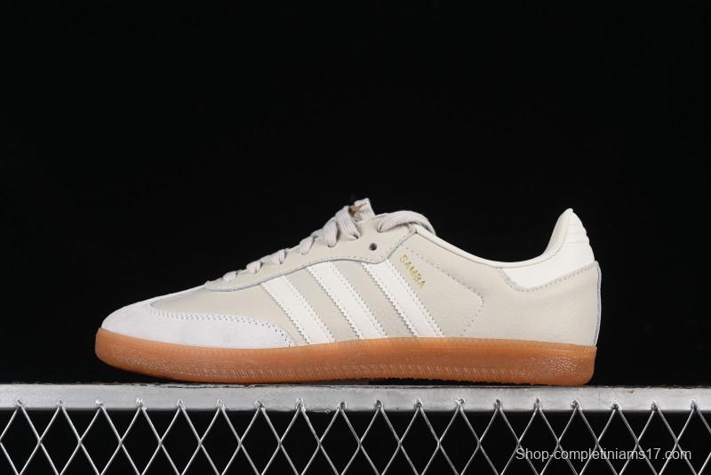 Adidas Samba Vegan IE7013 Casual Sneakers