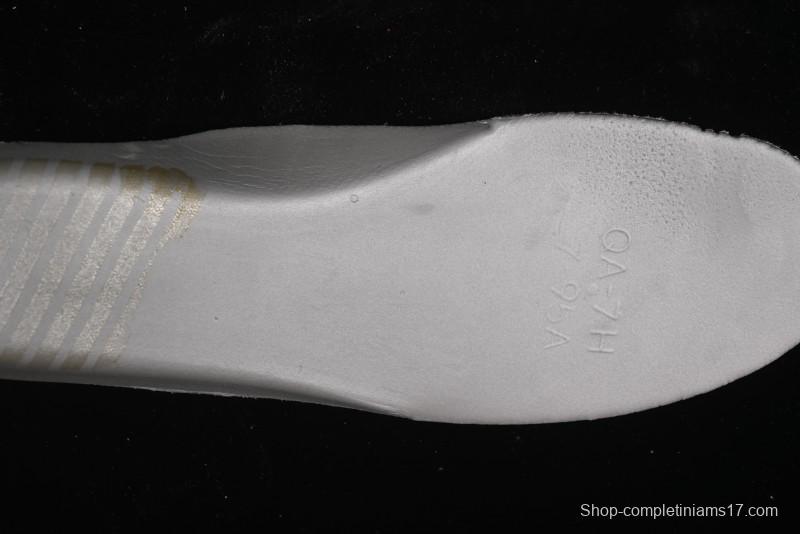 Nike Air Force 1 '07 Low Stussy Collaboration - Black Gum Marked Swoosh Low-Top Casual Sneakers - XZ9688-001