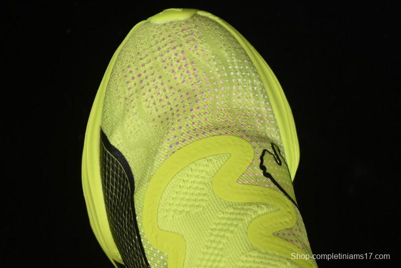 Puma Deviate Nitro 3.0 Cushioned Comfortable Soft Sole Running Shoes - 379554-01