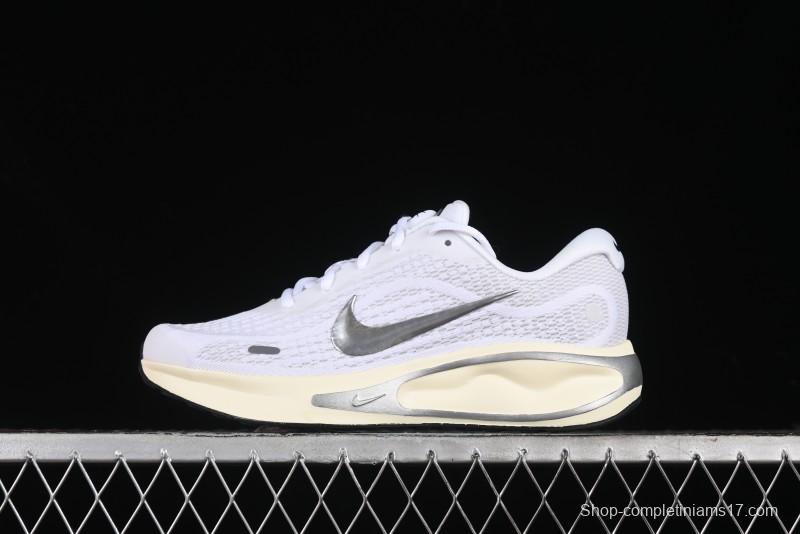 Nike Journey Run 2024 Low-Top Casual Running Shoes with Shock Absorption, Anti-Slip and Wear-Resistant Design - FJ7765-104
