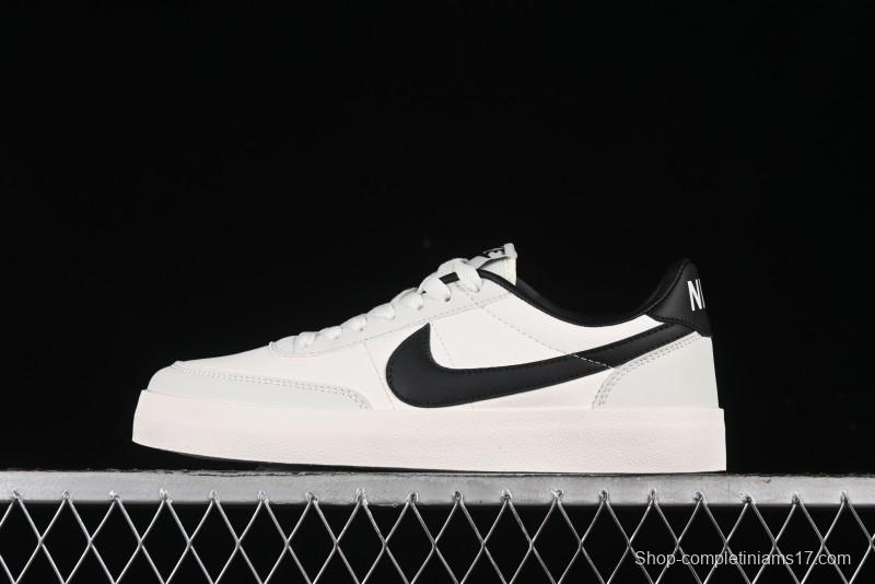 Nike Killshot 2 Retro Comfortable Anti-Slip Low-Top Sneakers - HQ1657-103
