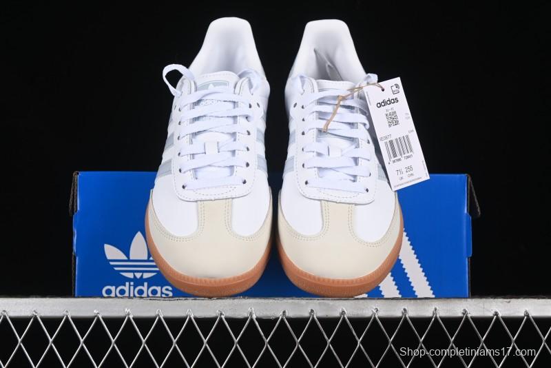 Adidas Samba OG Casual Sneakers - IE0877