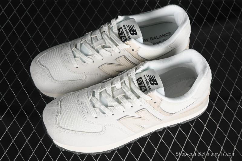 New Balance 574 Series Retro Casual Running Shoes - U574OF2