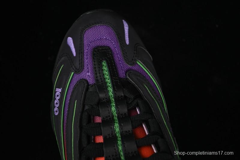 New Balance 1000 Series Retro Dad Style Low-Top Casual Running Shoes - M1000TP