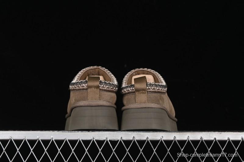 UGG Tazz 5CM Platform Snow Boots - 1122553