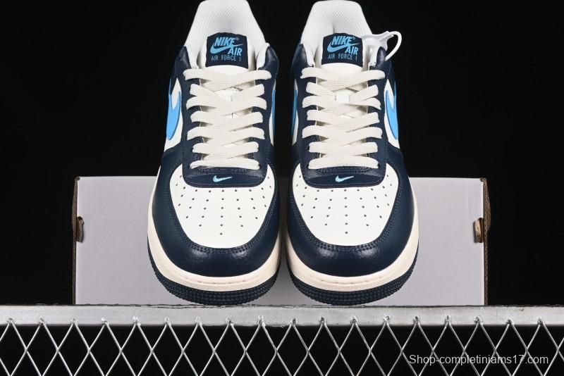 Nike Air Force 1 '07 Low Casual Sneakers - HJ9291-478