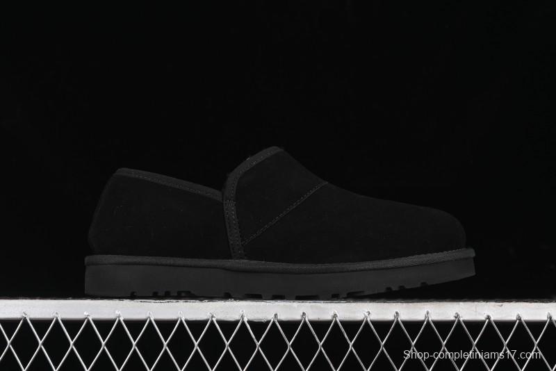 UGG LE FU Low Top Slip-On Lifestyle Casual Shoes - 1131616