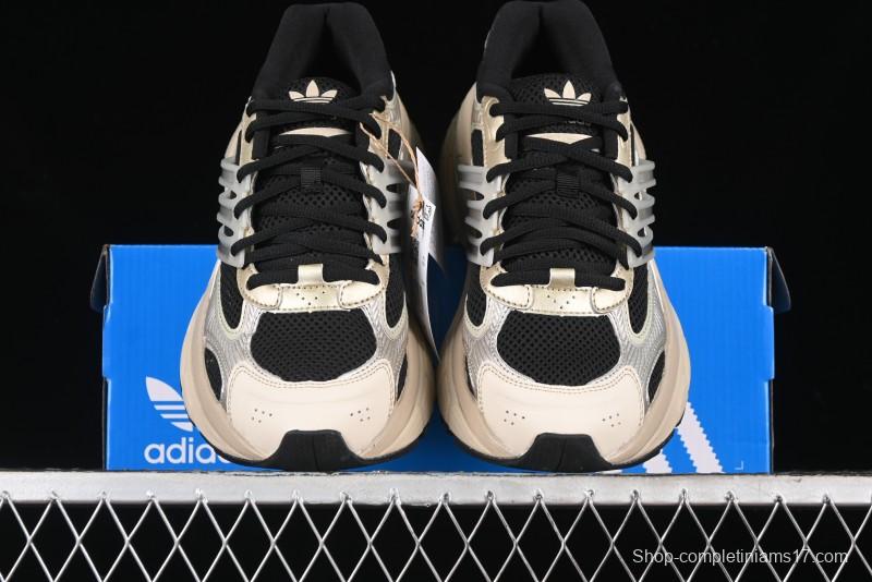 Adidas Adistar XLG Comfortable Anti-Slip Low-Top Casual Sports Shoes - IF6936