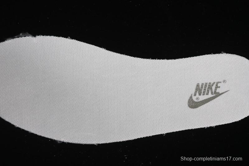 Nike Travis Scott x Fragment Design x Air Jordan 1 Low OG SP AJ1 Low-top Casual Sneakers - DM6688-610