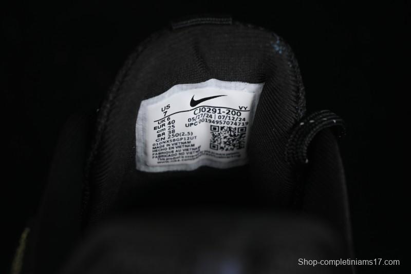 Nike Zoom Winflo 7 Moon Landing Series Casual Cushioning Running Shoes - CJ0291-200