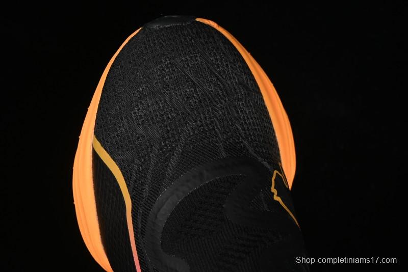 Puma Deviate Nitro 3.0 Cushioned Running Shoes with Nitrogen-Infused Foam Rubber Insole - 310032-01