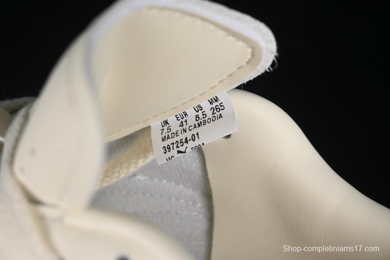 Puma Suede XL Skate Retro Casual Sneakers - 397254-01