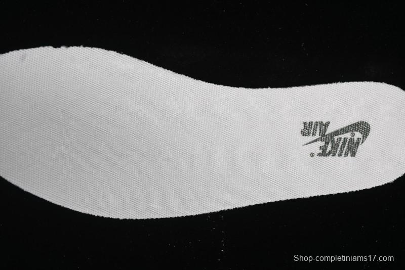 Nike Travis Scott x Fragment Design x Air Jordan 1 Low OG SP AJ1 Bape Collaboration - Jungle Green Low Top Casual Sneakers - XY2688-107