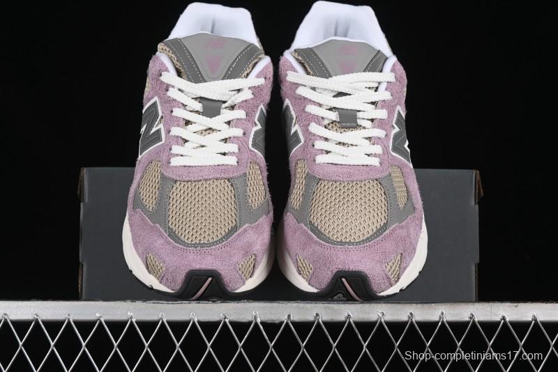 New Balance 2010 Series Retro Casual Running Shoes - U2010NB1