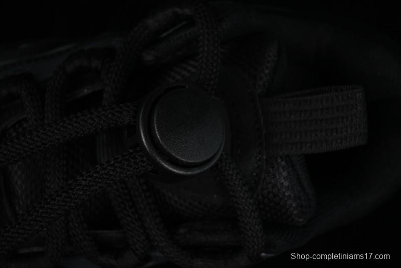 Fila Kids Non-Slip Wear-Resistant Thick Sole Casual Running Shoes - K15B411306FBC