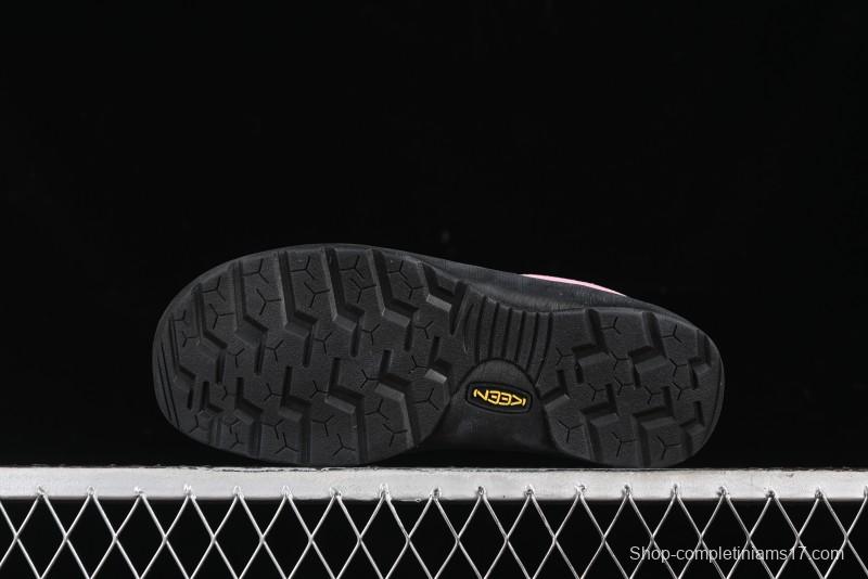 Keen Jasper Japanese Street Retro Style Outdoor Shoes - 1027688