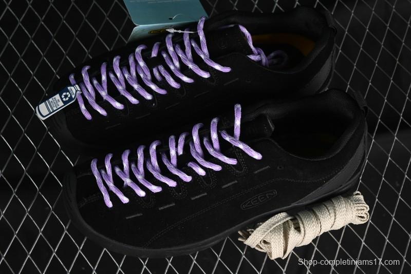 Keen Jasper Japanese Street Retro Style Outdoor Shoes - 1027688