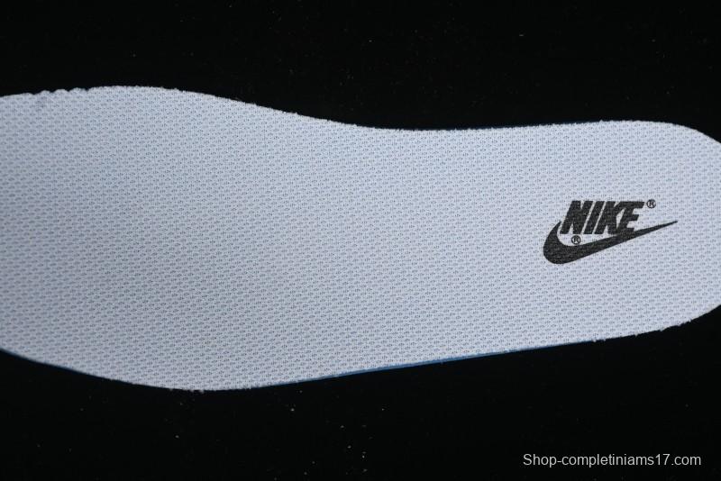 Nike SB Dunk Low Supreme Collaboration - Liberation Green Anniversary High-End Custom Low-Top Casual Sneakers - CH8311-231